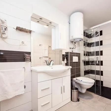 Piccolo Paradiso Apartament *