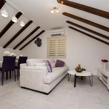 Piccolo Paradiso Apartament Split