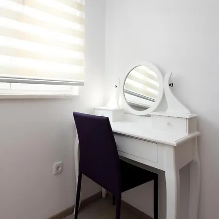 Piccolo Paradiso Apartament