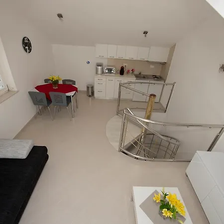 Piccolo Paradiso Apartament *