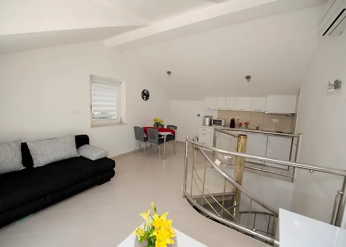 Piccolo Paradiso Split