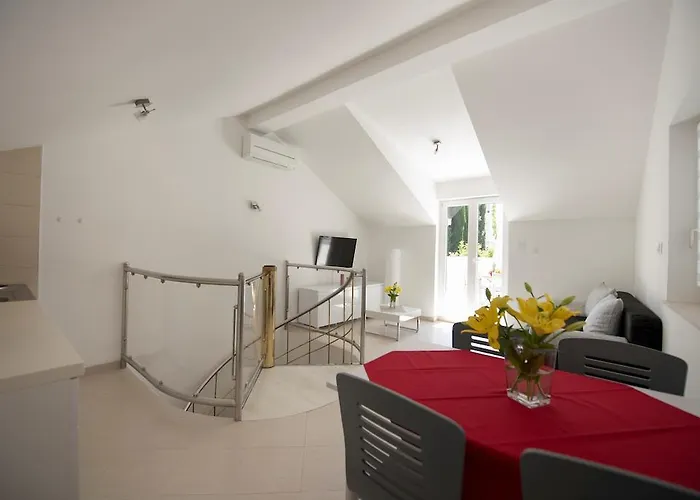 Lägenhet Piccolo Paradiso