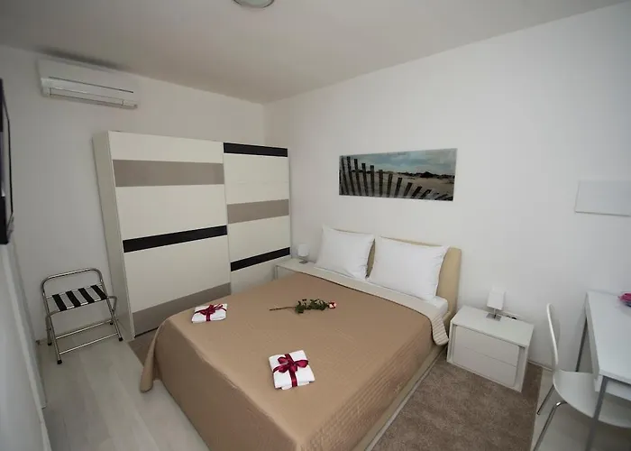 Piccolo Paradiso Lägenhet