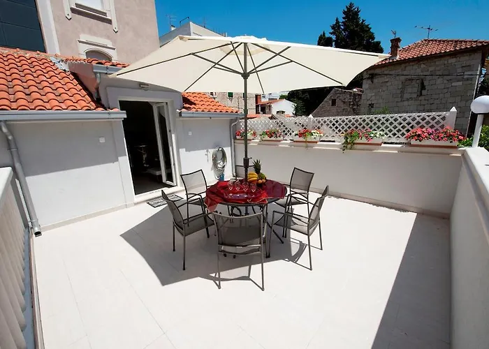 Lägenhet Piccolo Paradiso *