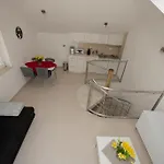 Piccolo Paradiso Apartman *