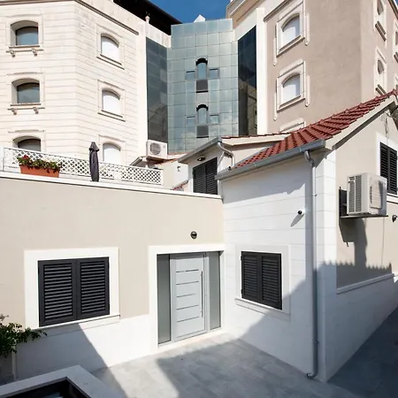 Apartment Piccolo Paradiso