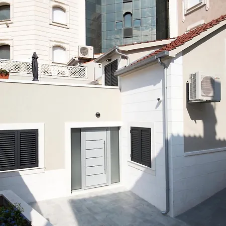 Piccolo Paradiso Apartman *