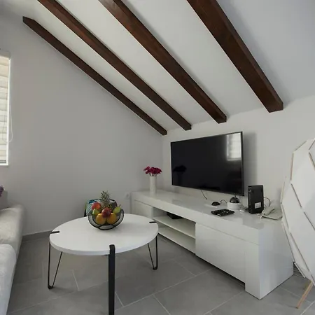Appartement Piccolo Paradiso Split