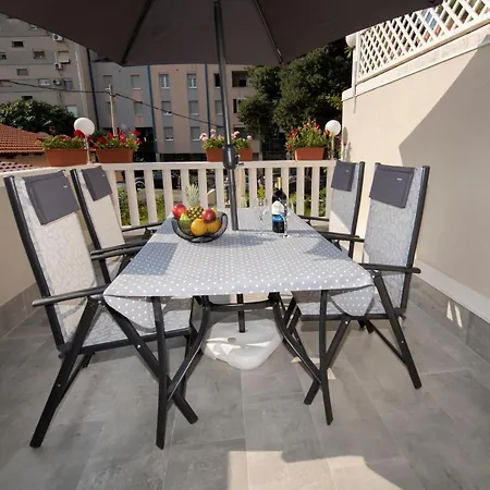 Piccolo Paradiso Apartman *