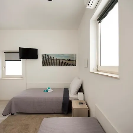 Piccolo Paradiso Appartement *