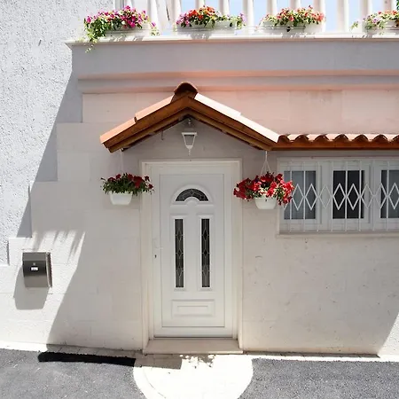 Appartement Piccolo Paradiso *