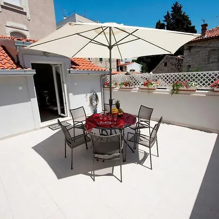 Appartement Piccolo Paradiso *