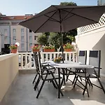 Piccolo Paradiso Апартаменты Сплит