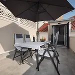 Piccolo Paradiso Апартаменты Сплит