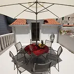 Piccolo Paradiso Апартаменты Сплит