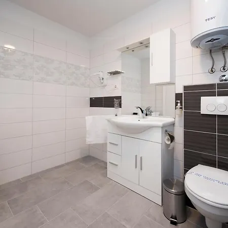 Piccolo Paradiso Апартаменти