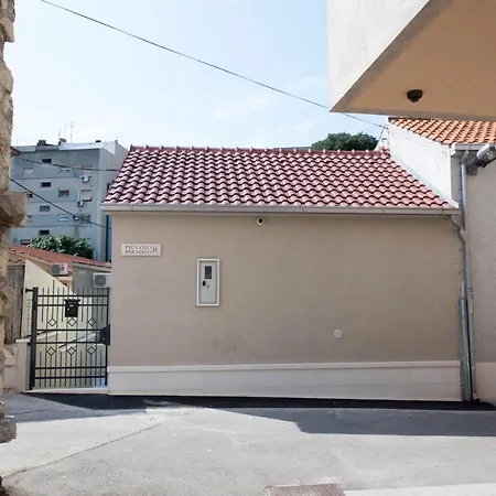 Piccolo Paradiso * 스플리트