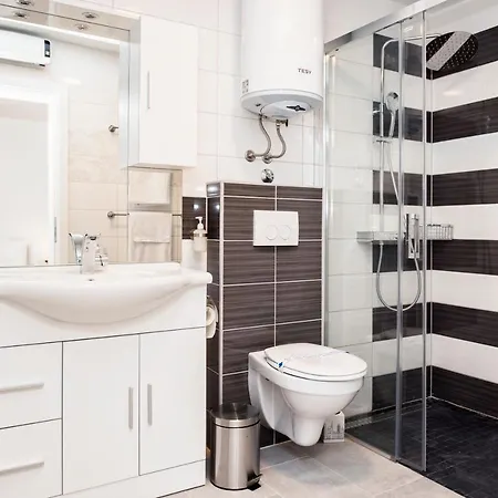 Апартаменти Piccolo Paradiso *