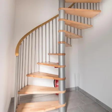 Piccolo Paradiso Апартаменти Спліт