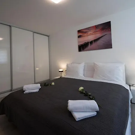 Piccolo Paradiso * Спліт