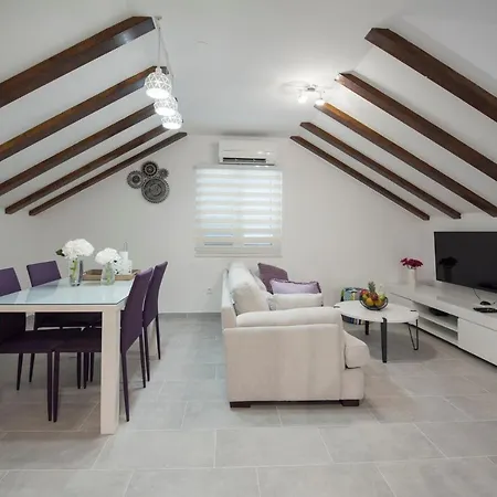 Piccolo Paradiso 스플리트