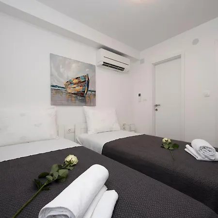 Piccolo Paradiso 아파트 스플리트