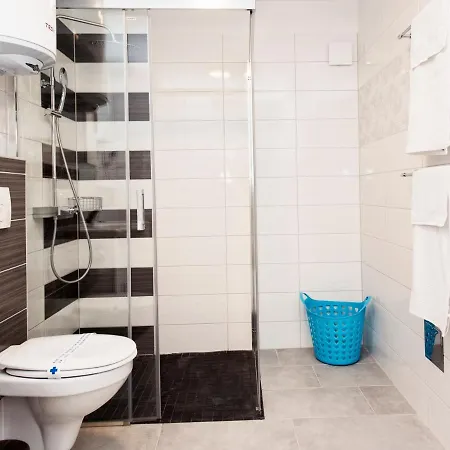 아파트 Piccolo Paradiso *