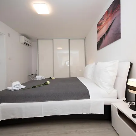 Apartamento Piccolo Paradiso