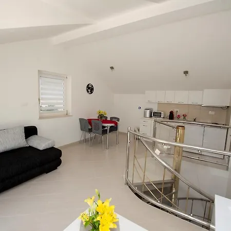 Piccolo Paradiso Спліт