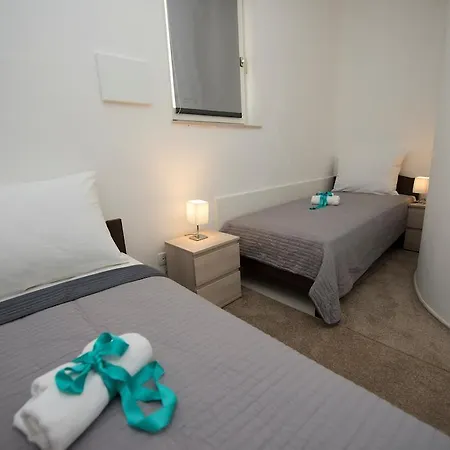 Piccolo Paradiso Апартаменти