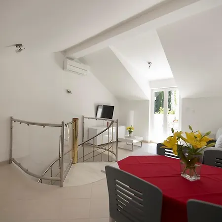 Апартаменти Piccolo Paradiso