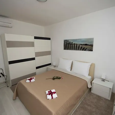 Piccolo Paradiso Апартаменти