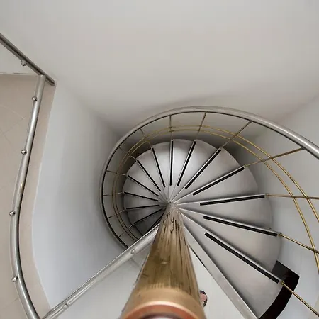 Piccolo Paradiso Апартаменти Спліт