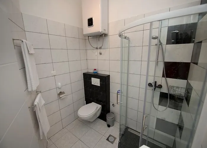 Piccolo Paradiso Apartment Split