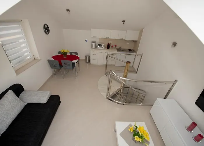 Piccolo Paradiso Apartment *