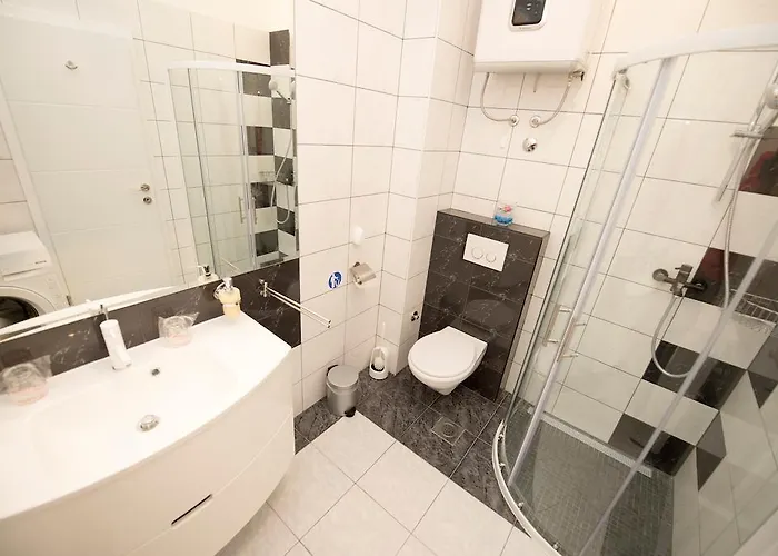 Apartment Piccolo Paradiso Split