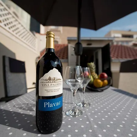 Piccolo Paradiso شقة *