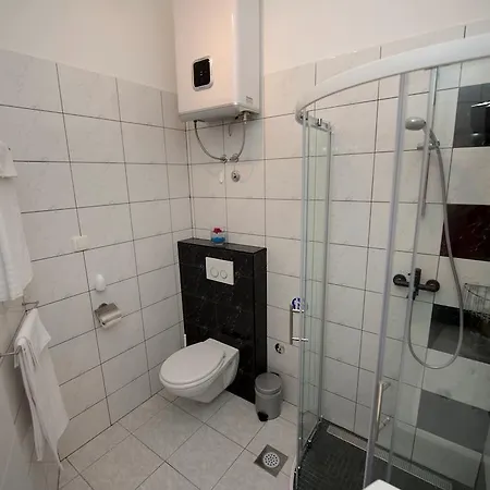 Piccolo Paradiso شقة سبليت