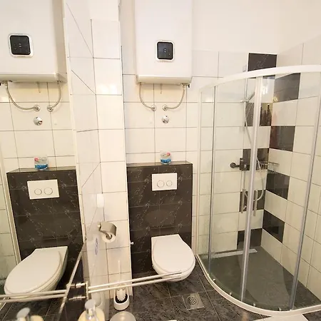 Piccolo Paradiso * سبليت